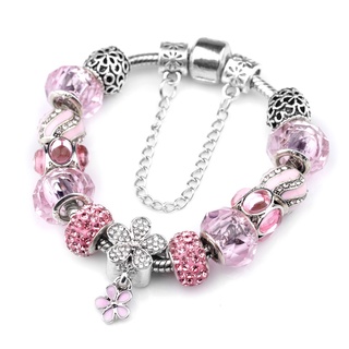 Charm treo hoa