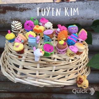 set đồ chơi shopkins