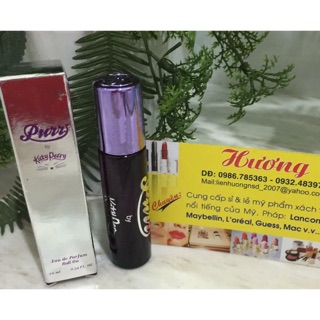 Nước Hoa Sale Purr By Katy Perry Edp 10ml