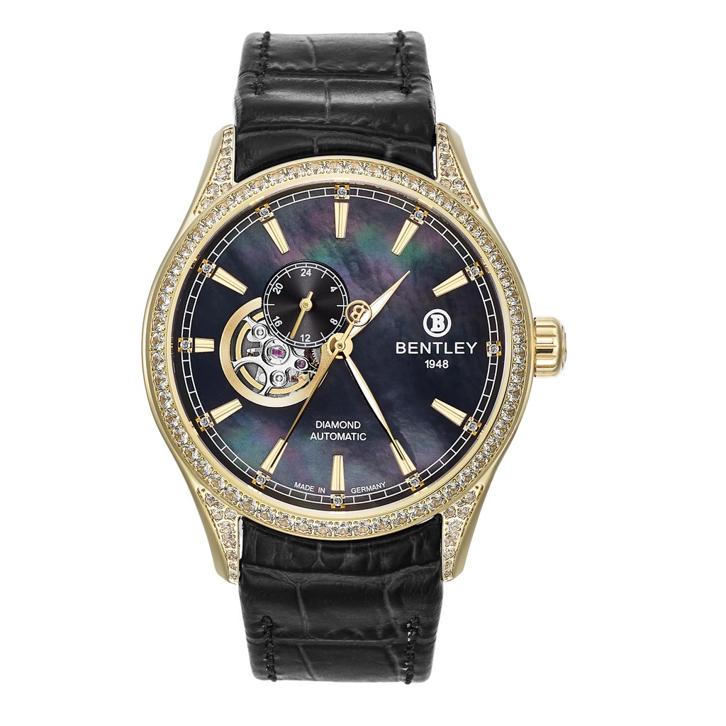 ĐỒNG HỒ NAM BENTLEY BL1784-252KBB-S2 | BigBuy360 - bigbuy360.vn