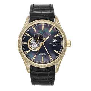 Đồng hồ nam bentley bl1784-252kbb-s2
