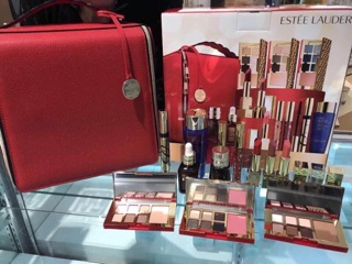 Set Vali Estee Lauder