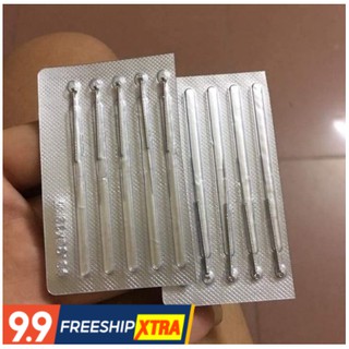 Kim đốt mụn ruồi, mụn thịt dùng cho máy đốt nốt ruồi
