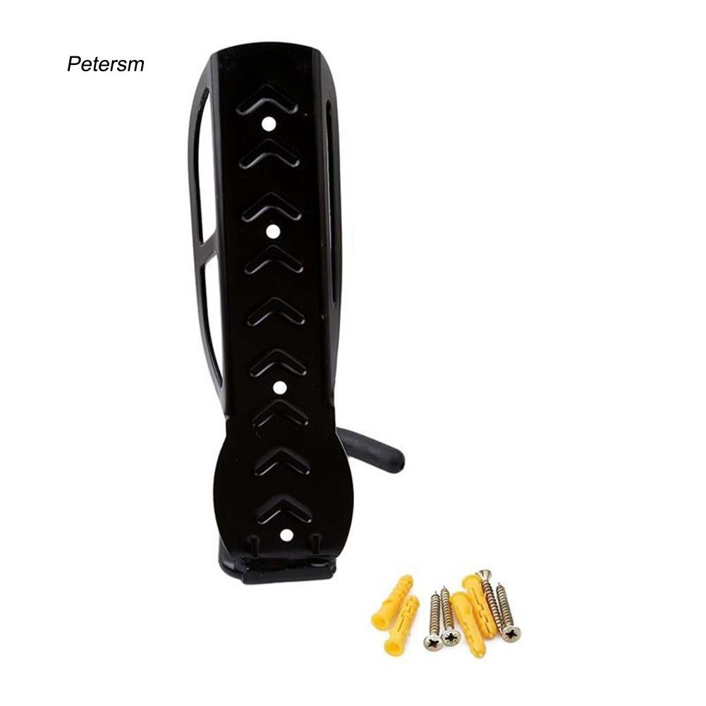 Giá treo xe đạp leo núi gắn tường kèm ốc vít cố định