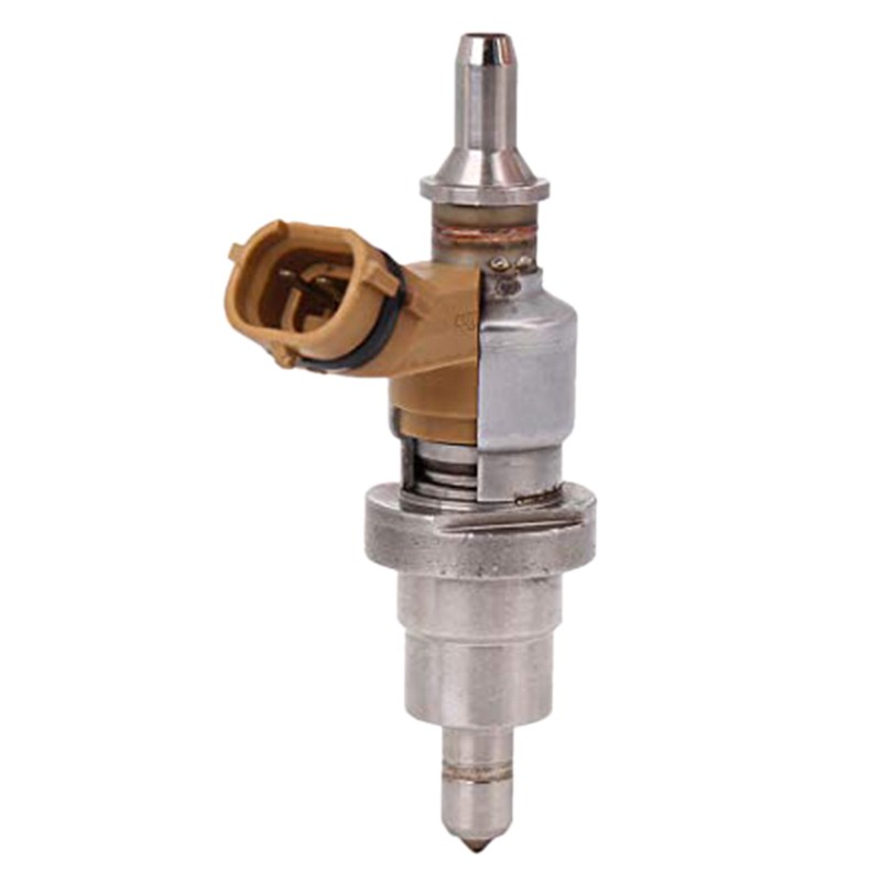 Automobile Fuel Injector for Toyota Corolla Auris Avensis Part Number:23710-26010 23710-26011