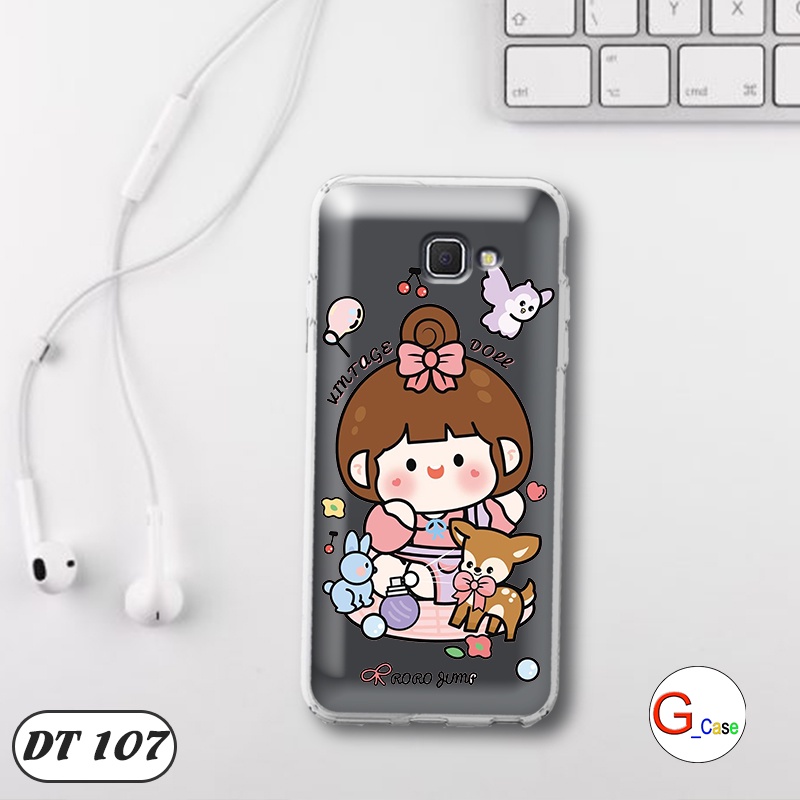 Ốp lưng dẻo in hình SAMSUNG GALAXY J7 PRIME