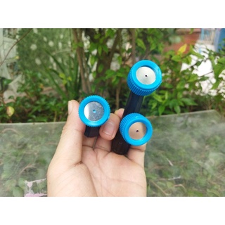 combo 2 béc phun thuốc trừ sâu .