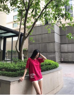 Áo phông hàng Auth