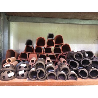 Đồ chơi bằng gốm cho Cá Tép