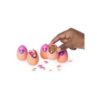 Trứng Hatchimals