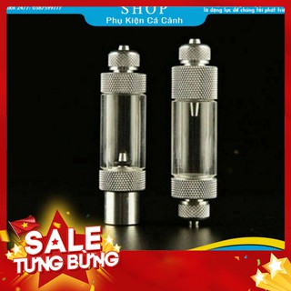 Đếm giọt co2 ❤️freeship❤️ đếm giọt co2 mufan đầu đơn, đầu đôi