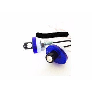 Đèn led xi nhan cho xe exciter 150 | đèn led xe máy
