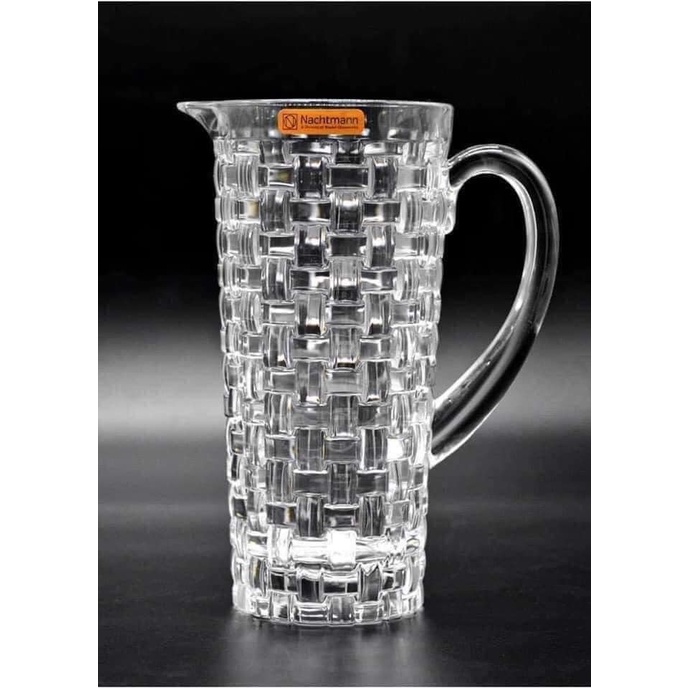 Bình pha lê Nachtmann Bossa Nova 92074 KRUG