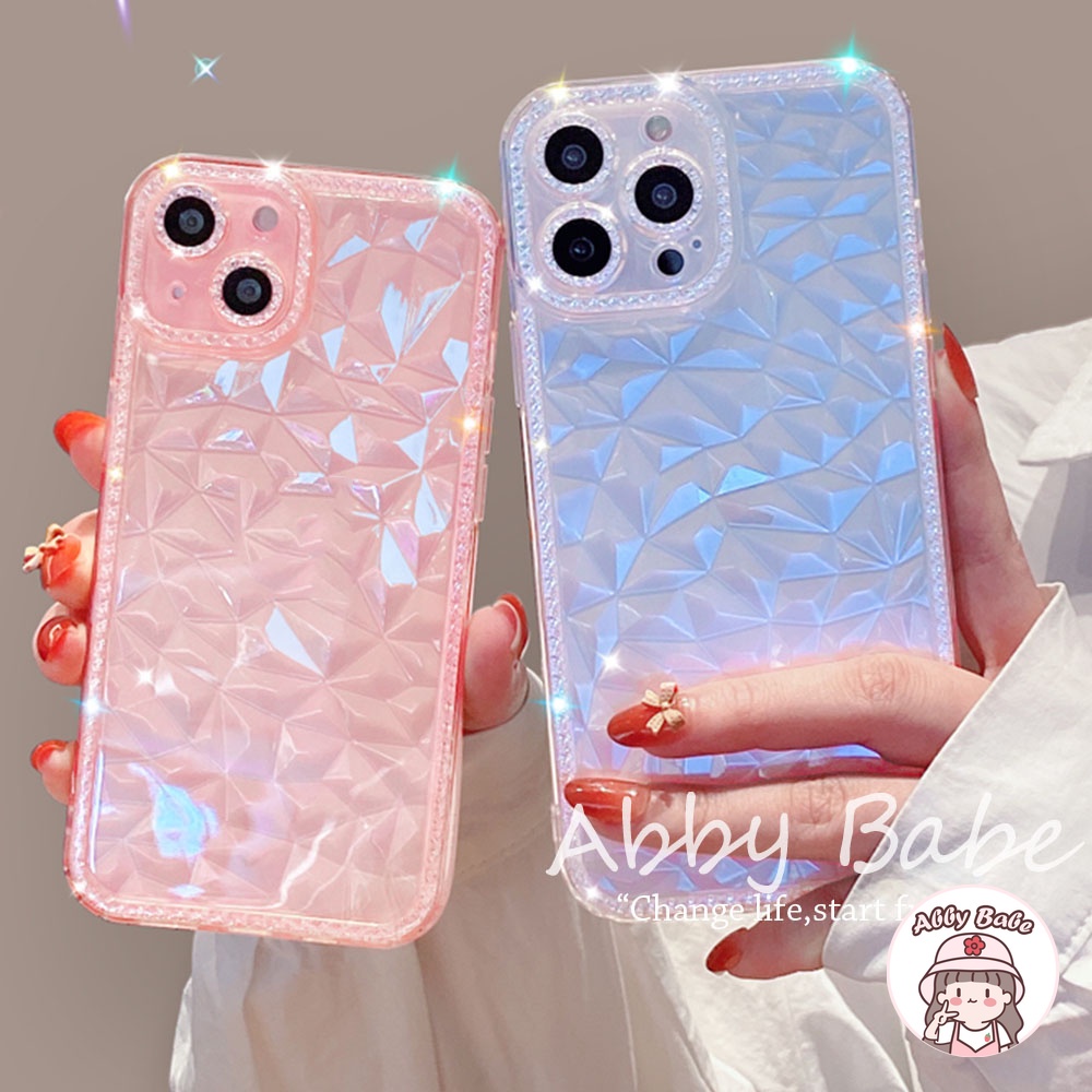 Ốp Điện Thoại TPU Mềm Trong Suốt Họa Tiết Đá Hoa Cương Chống Sốc Cho IP 13 12 11 Pro Max X XS XR 8 7 Plus