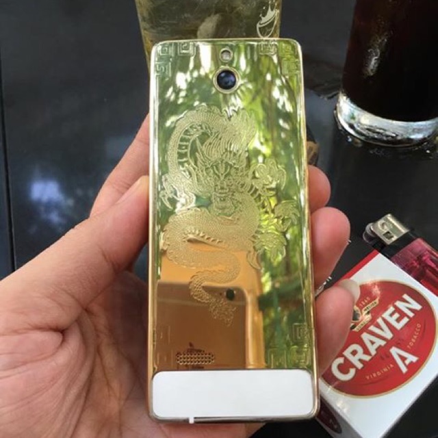 Điện thoại Nokia 515