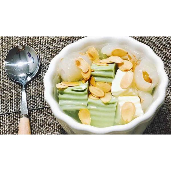 SET CHÈ KHÚC BẠCH NẤU ĐƯỢC 20 BÁT- Sowon Food | BigBuy360 - bigbuy360.vn