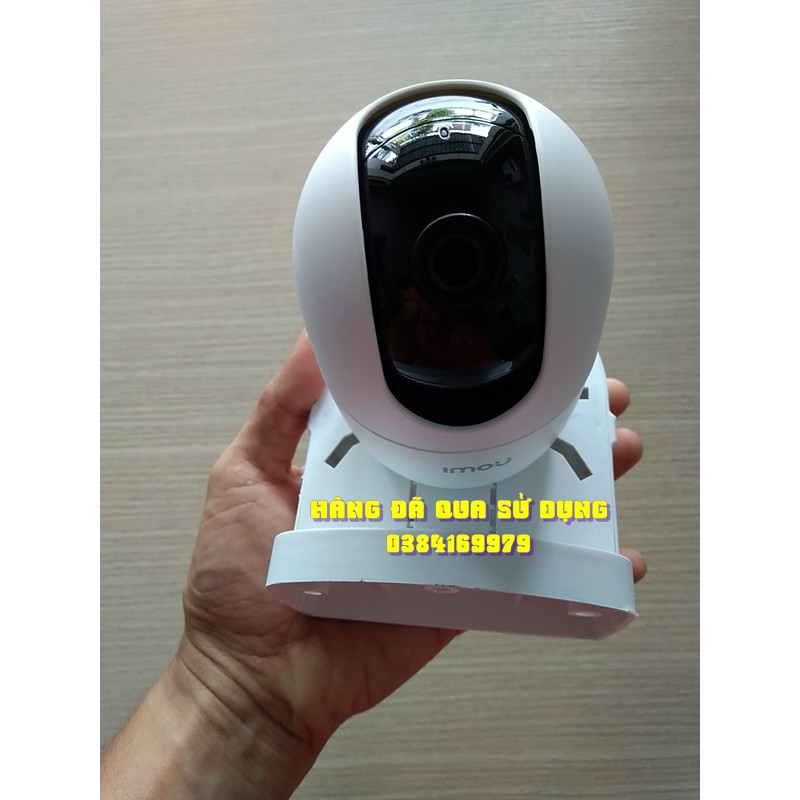 Camera wifi IMOU A22EP miễn phí lắp đặt tặng thẻ nhớ 32Gb