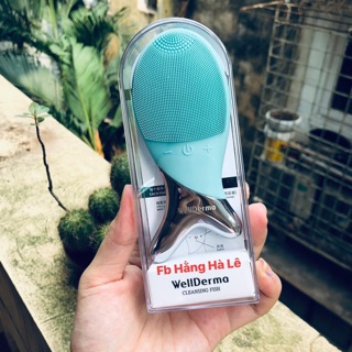 MÁY RỬA MẶT HÀN QUỐC DÙNG CỰC THÍCH