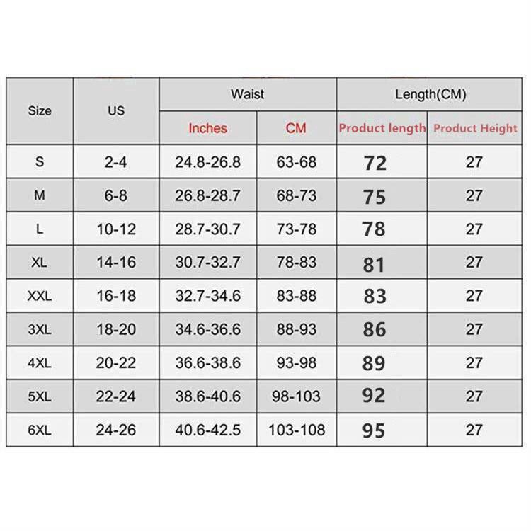 [ Mã 12FASHIONSALE1 giảm 10K đơn 50K ] Đai Nịt Bụng Đốt Cháy Mỡ Thừa Tạo Dáng Thon Gọn Cho Nữ | BigBuy360 - bigbuy360.vn