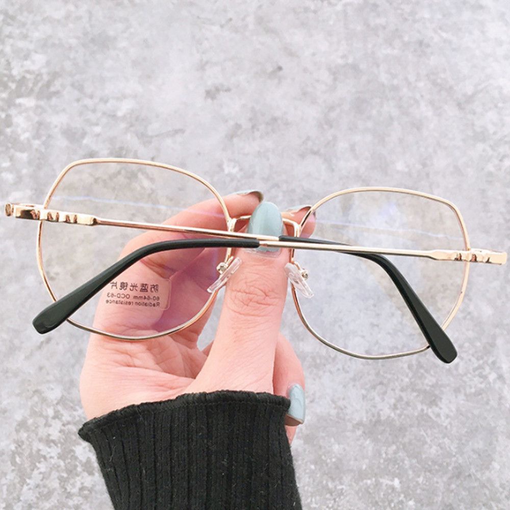 Mắt kính chống ánh sáng xanh thời trang dành cho nam và nữ