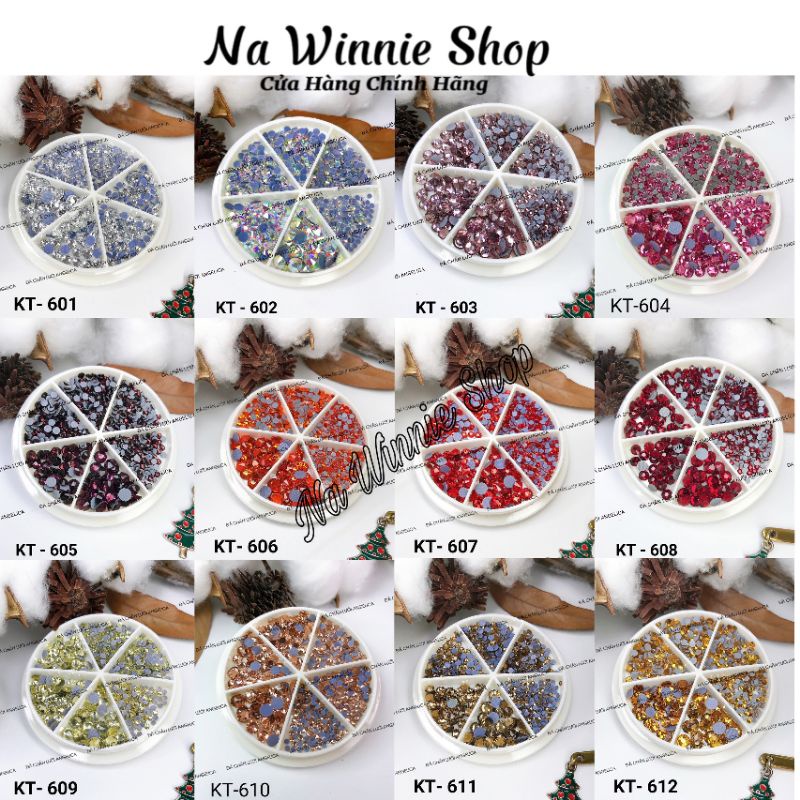 Đá chân keo , chân lưới Angelica