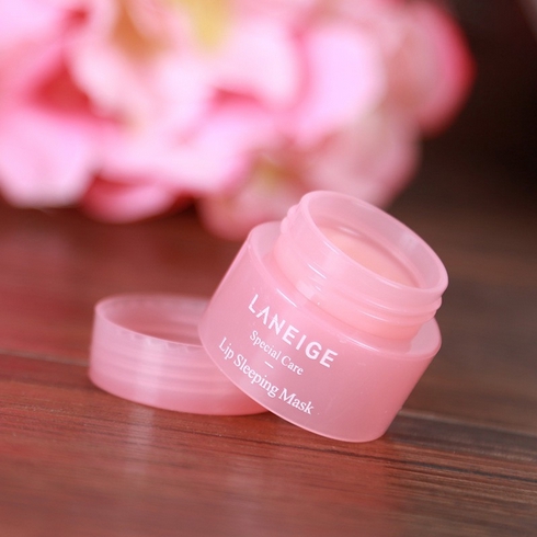 (hàng Mới Về) Mặt Nạ Ngủ Cho Môi Laneige 3gr Giúp Dưỡng Ẩm Hiệu Quả | BigBuy360 - bigbuy360.vn