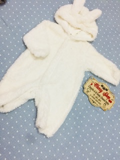 body mùa đông cho bé