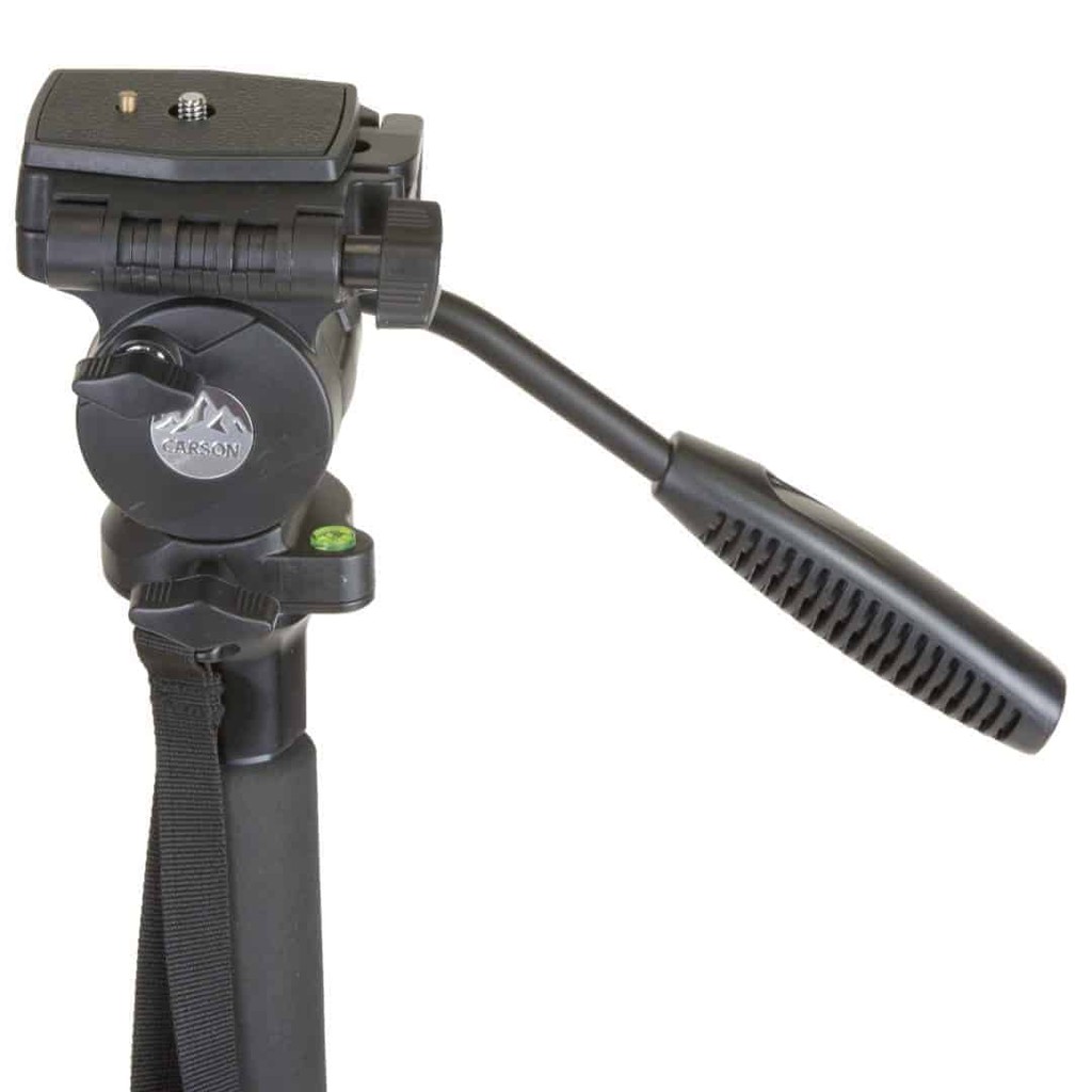 Chân đế cao cấp Carson The Rock Monopod TR-500 - USA