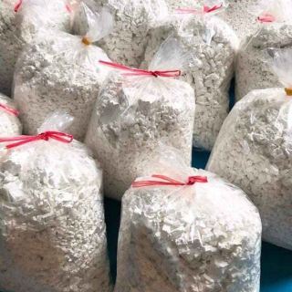 Bột sắn dây nguyên chất ướp hoa bưởi Hưng Yên