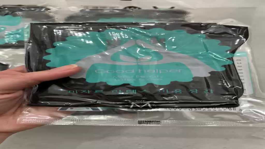 Một đôi găng tay cách nhiệt gội đầu dưỡng sinh | BigBuy360 - bigbuy360.vn