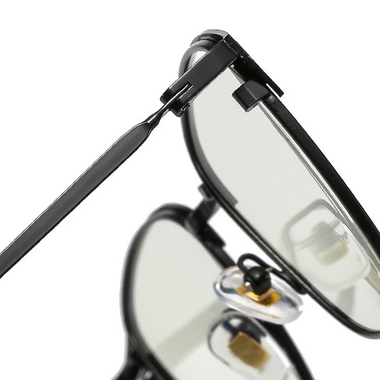 Mắt Kính Chống Tia Bức Xạ Và Ánh Sáng Xanh Cho Cả Nam Và Nữ