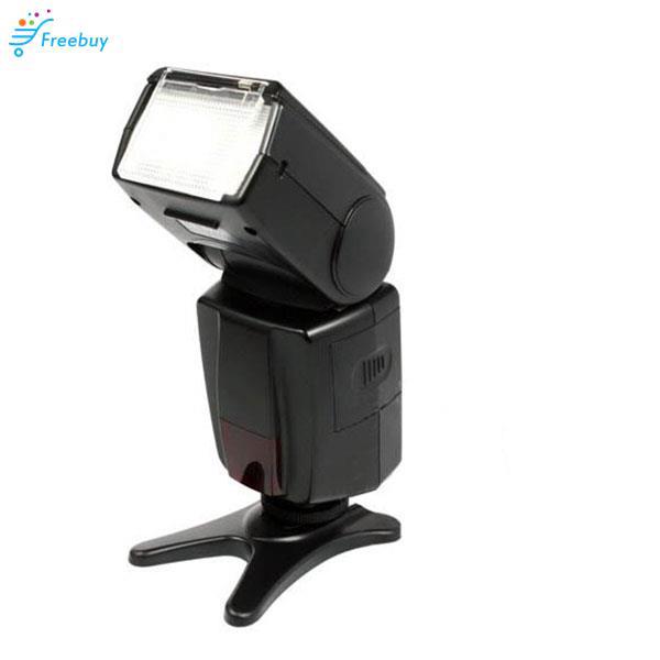 Chân vịt đèn flash cho máy ảnh Canon Nikon