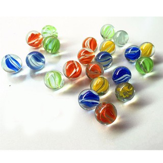 Set 10 viên bi ve 14mm