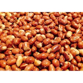 1kg ĐẬU PHỘNG RANG MUỐI