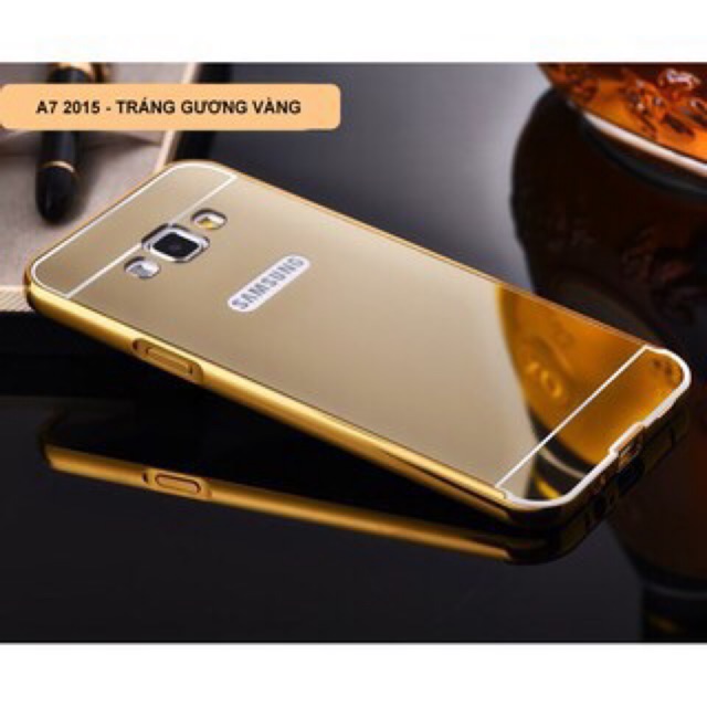 Ốp A7 2015 Sam Sung