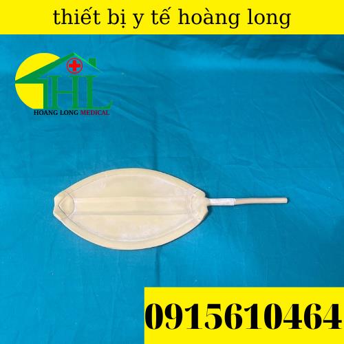 Bóng tập thổi, tập thở cho bệnh nhân