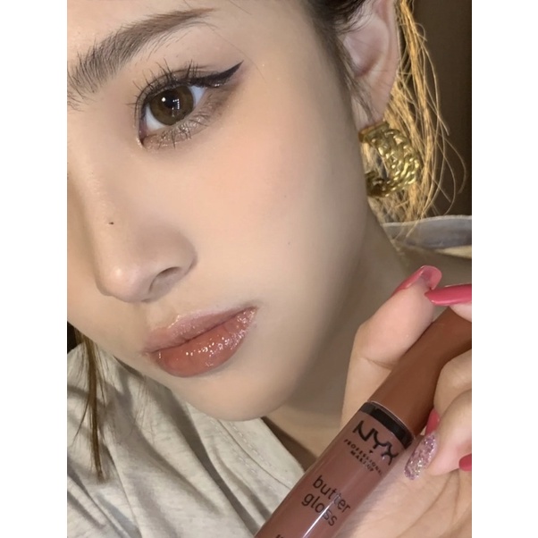 Son Bóng Butter Gloss Full Bảng Màu