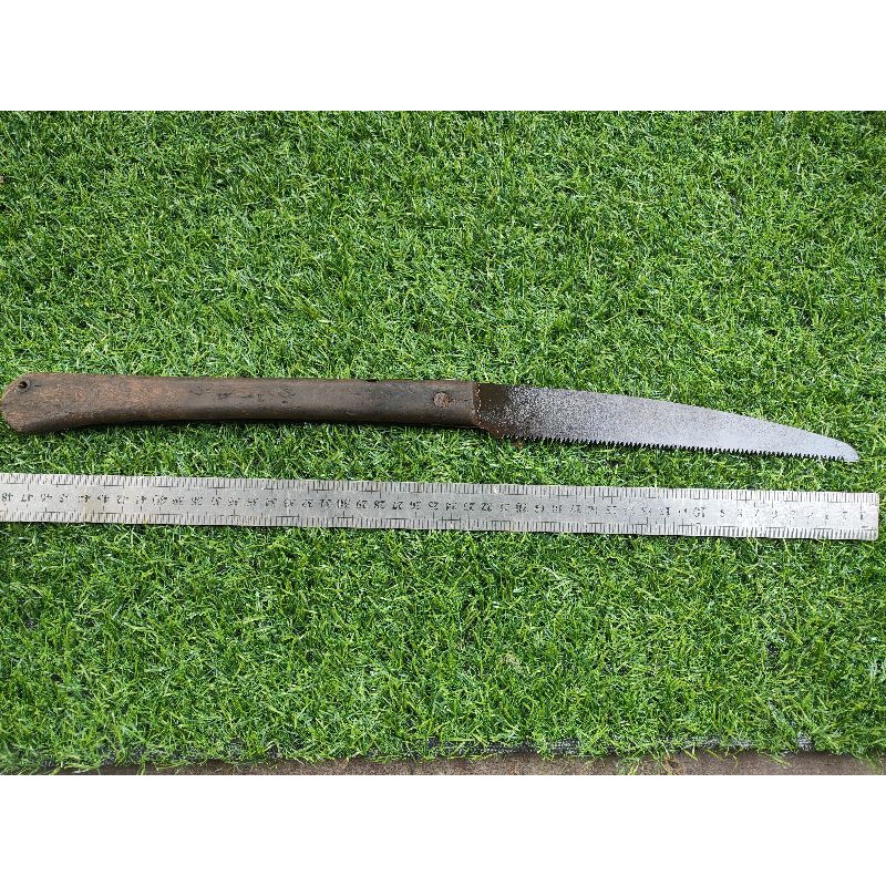 Cưa cành cầm tay hàng Nhật bãi