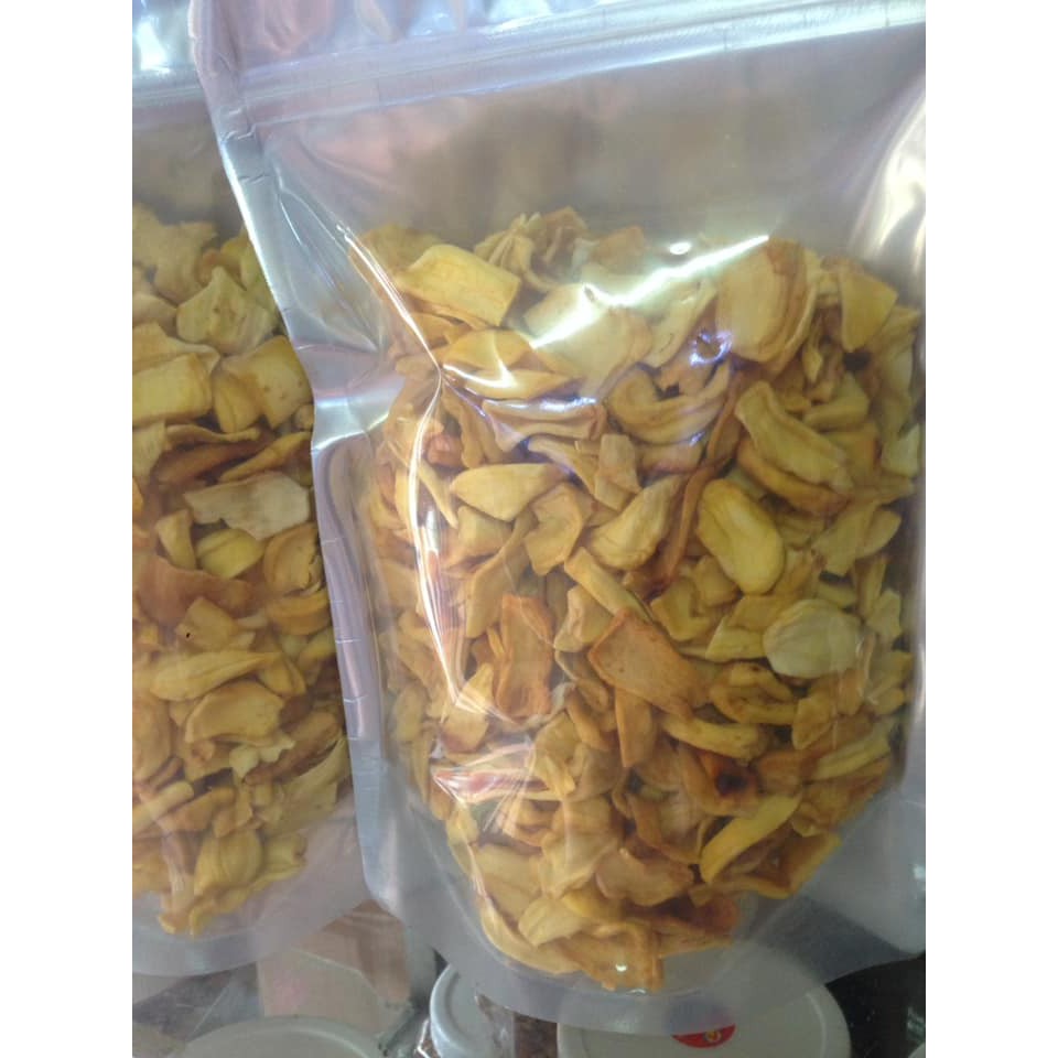 300g mít sấy vỡ 3,4