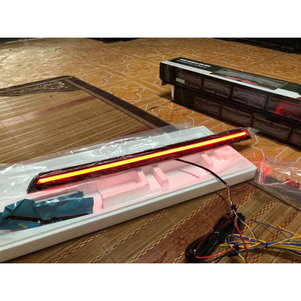 Đèn Led cốp CERATO 2019 2020 2021 5 chế độ hàng chính hãng