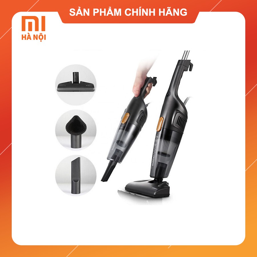 Máy Hút Bụi Cầm Tay DEERMA DX115C [Chính Hãng] | BigBuy360 - bigbuy360.vn