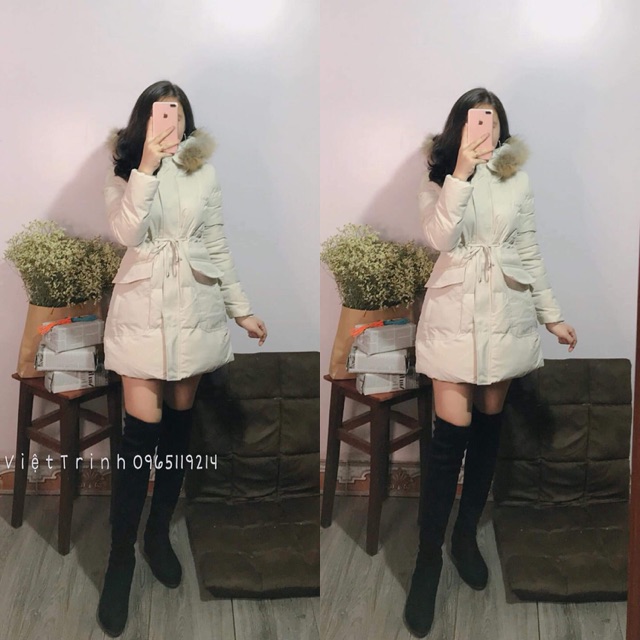 Combo đồ bộ