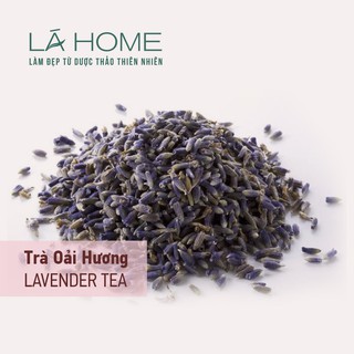 Trà Hoa Oải Hương - Organic Lavender