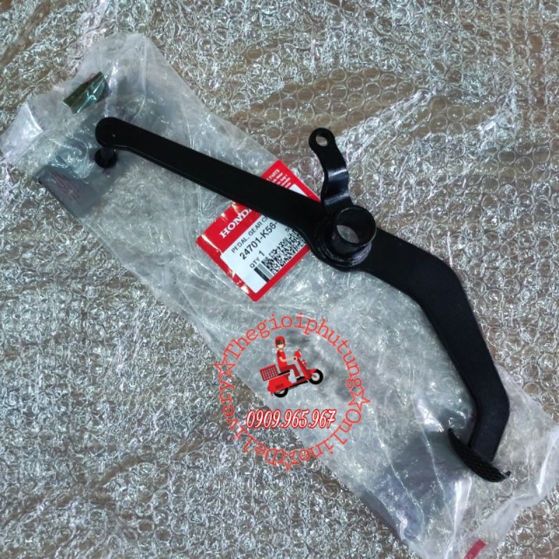 [HCM] Cần Số SONIC Zin Honda nhập khẩu Indonesia