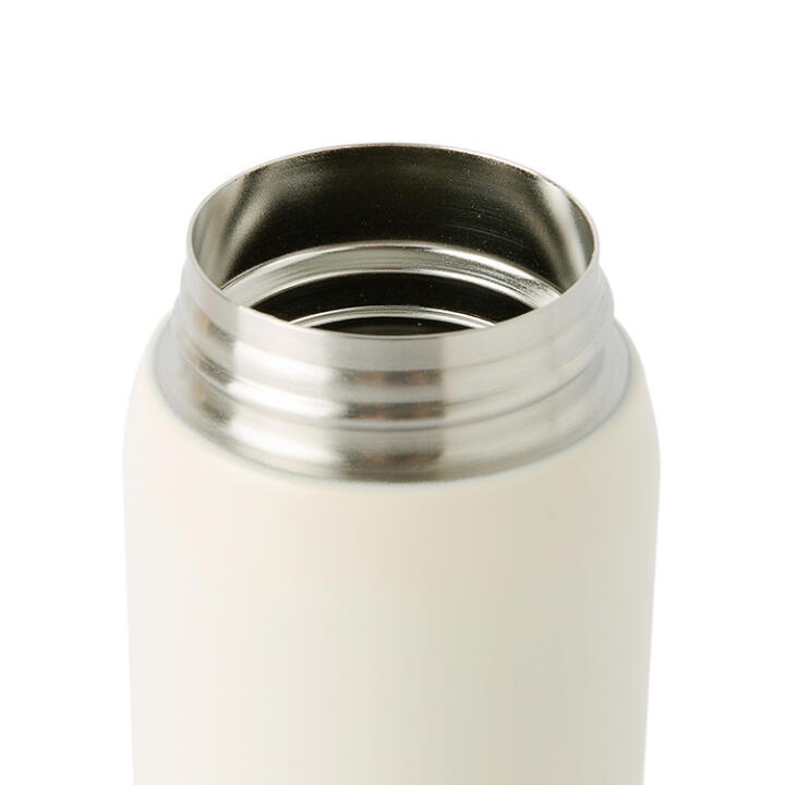 Bình Giữ Nhiệt Tumbler ARTBOX Hàn Quốc Cao Cấp Màu Vàng Trắng