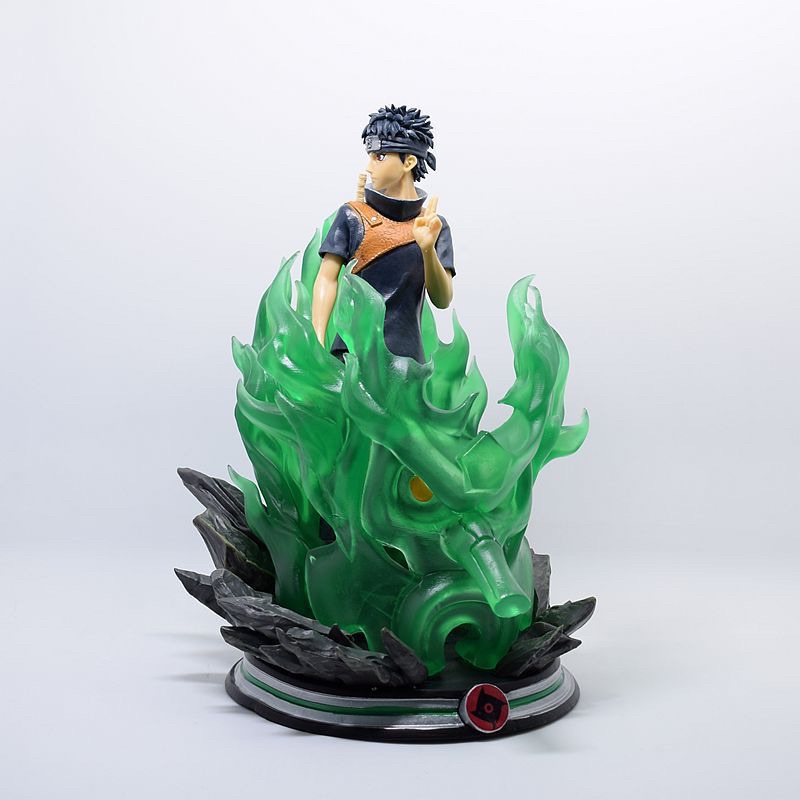🔥Bão sale🔥 Mô Hình Nhân Vật Uchiha Shisui cao 26cm siêu nét- Mô hình shisui Naruto