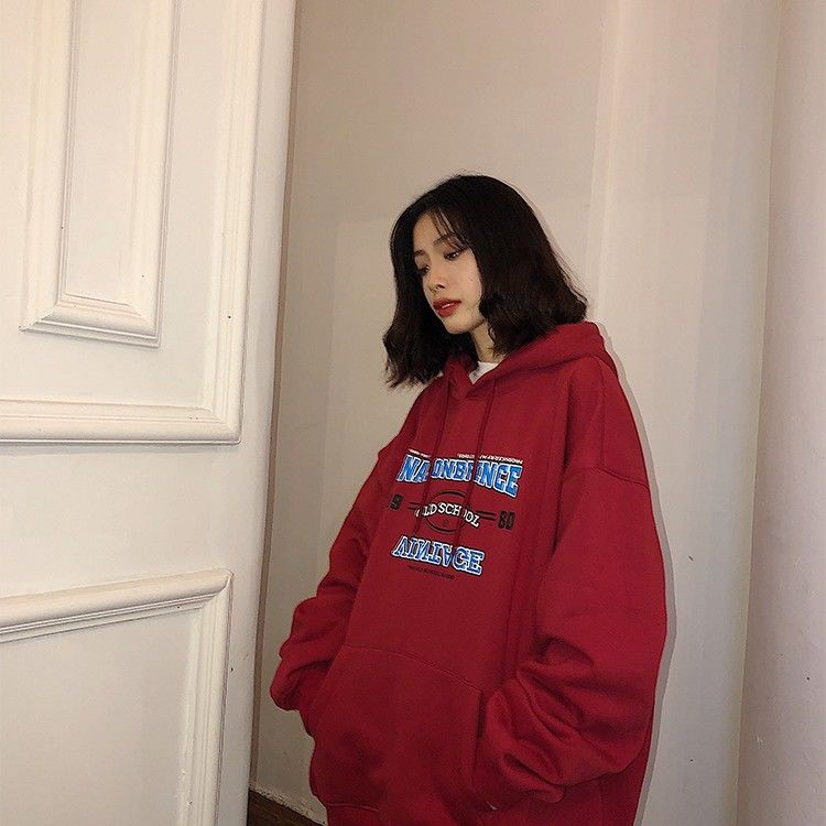 Áo Hoodies Thời Trang Hàn Quốc 2021 | BigBuy360 - bigbuy360.vn