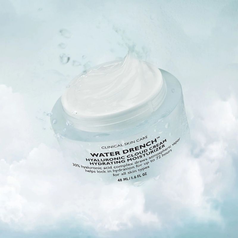 Mẫu thử kem siêu dưỡng ẩm 72h Peter Thomas Roth Sample 2ml