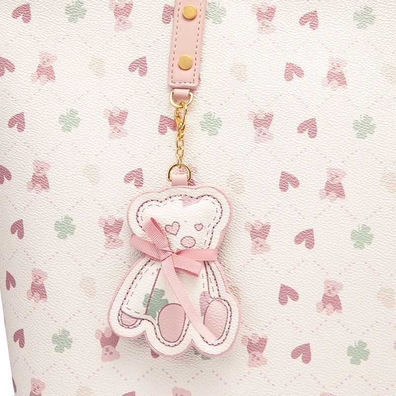 Túi xách nữ thời trang Just Star 172887-04