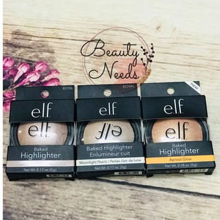 Phấn Bắt Sáng Elf Baked Highlighter